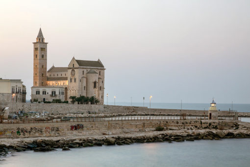 Cattedrale Trani