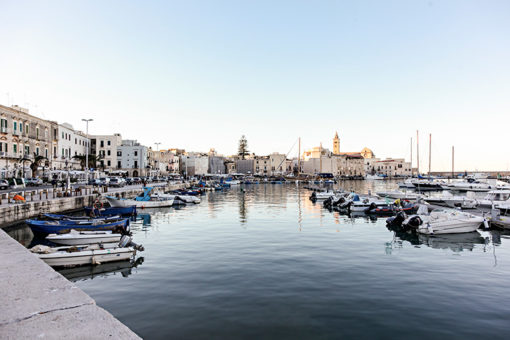 Porto di Trani
